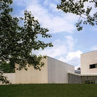 Nasher Museum Of Art